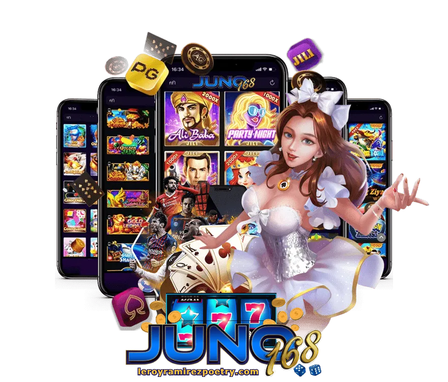 สล็อต ทาง เข้า juno168